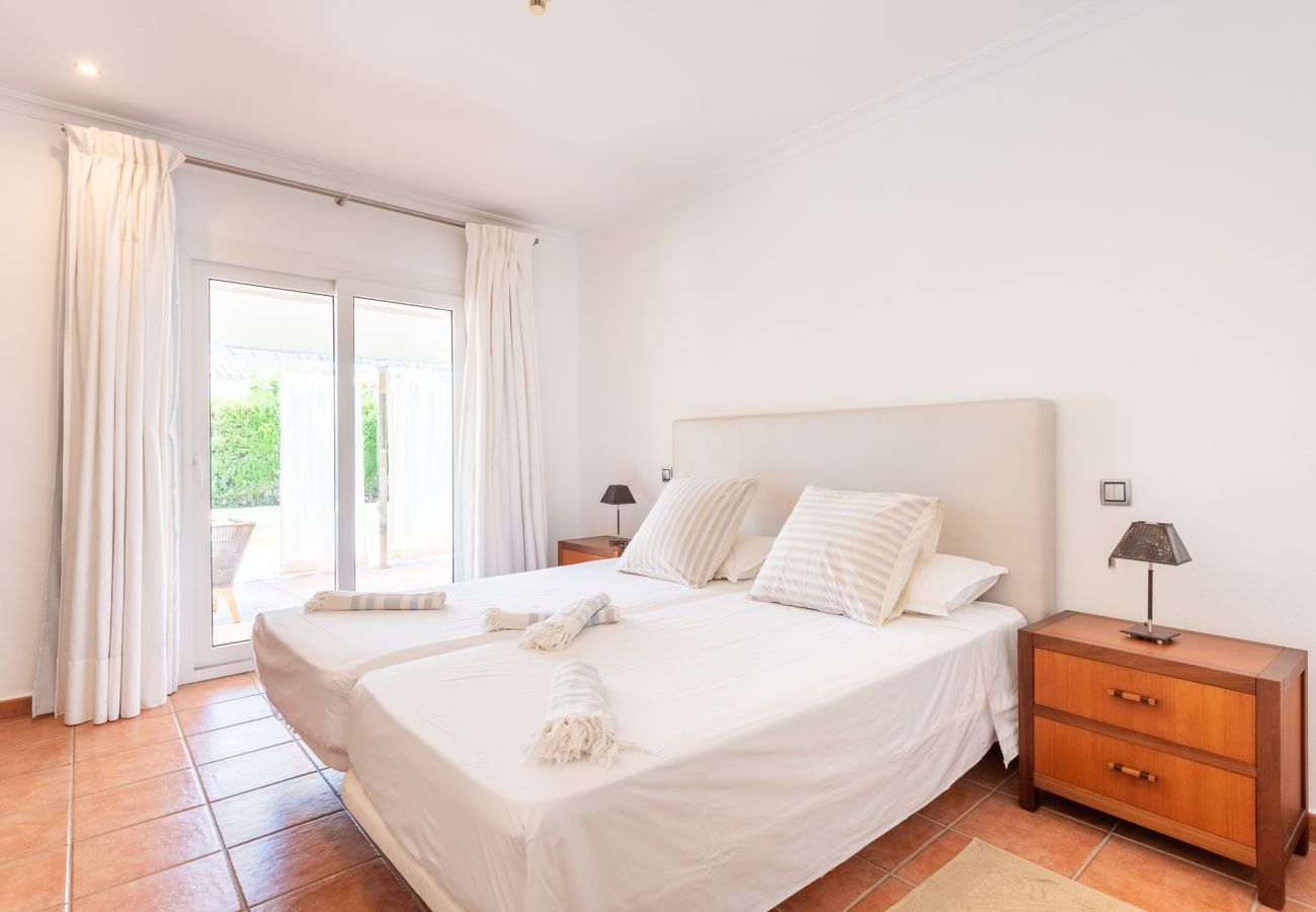 Villa en Cala Murada - Ca Na Marina by MHR