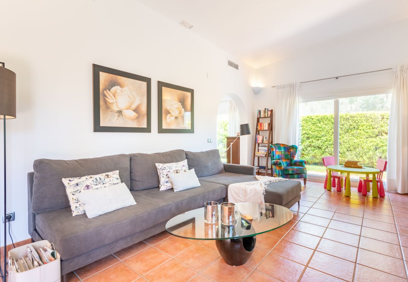 Villa en Cala Murada - Ca Na Marina by MHR