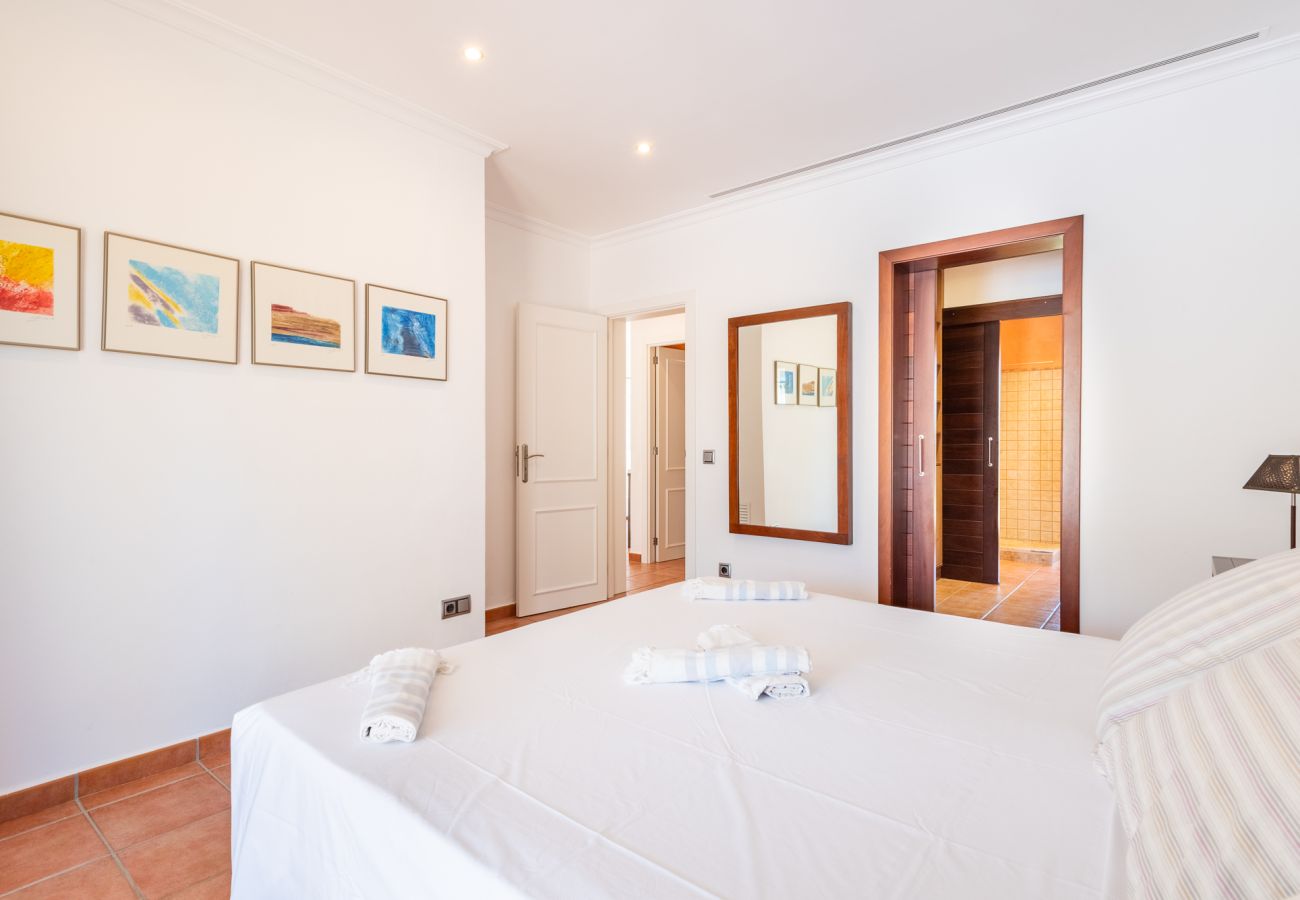 Villa en Cala Murada - Ca Na Marina by MHR