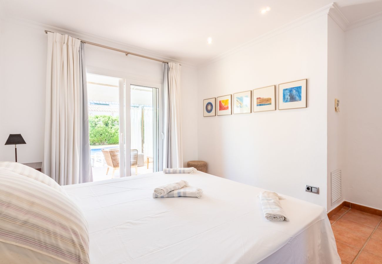 Villa en Cala Murada - Ca Na Marina by MHR