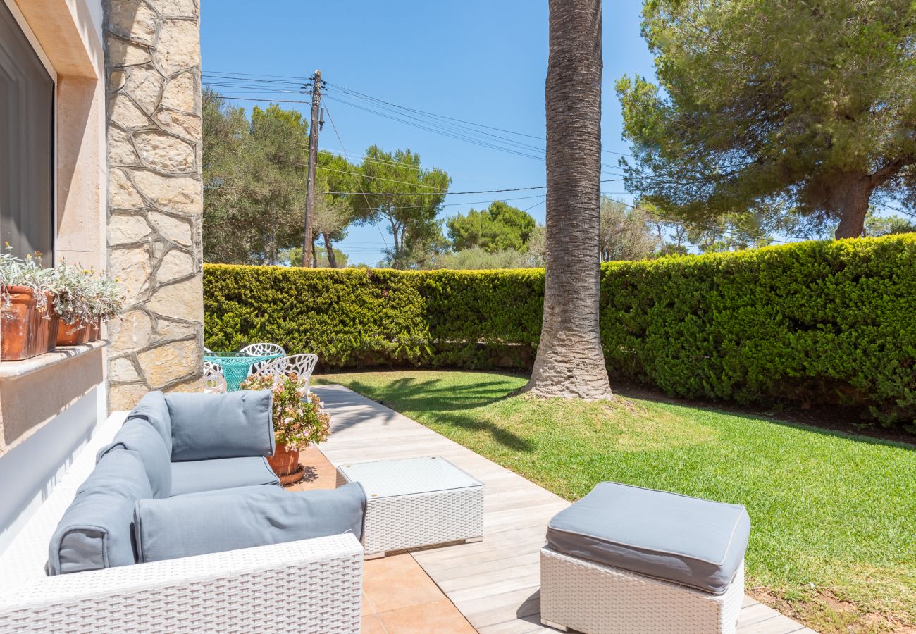 Villa en Cala Murada - Ca Na Marina by MHR