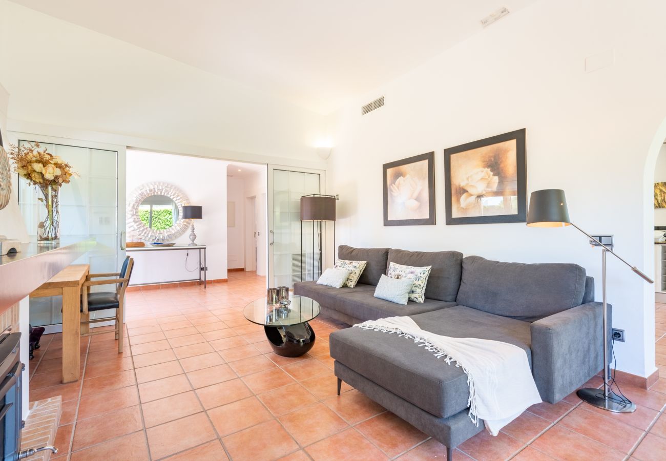 Villa en Cala Murada - Ca Na Marina by MHR