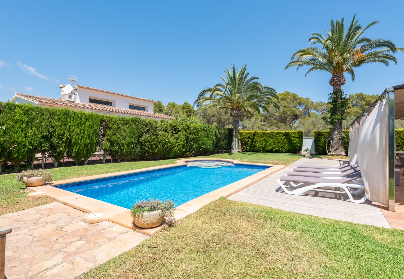 Villa en Cala Murada - Ca Na Marina by MHR