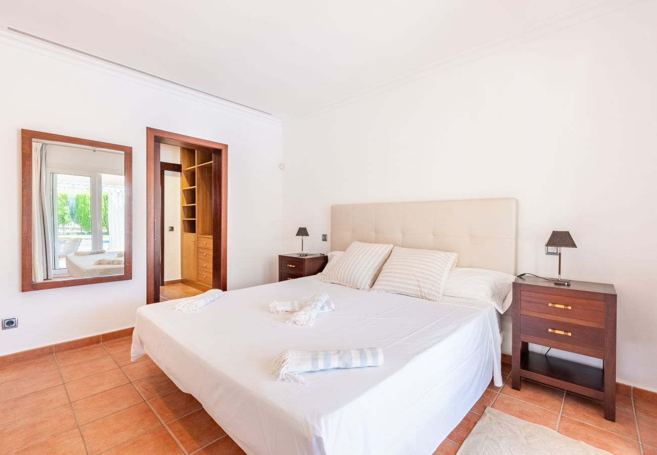Villa en Cala Murada - Ca Na Marina by MHR