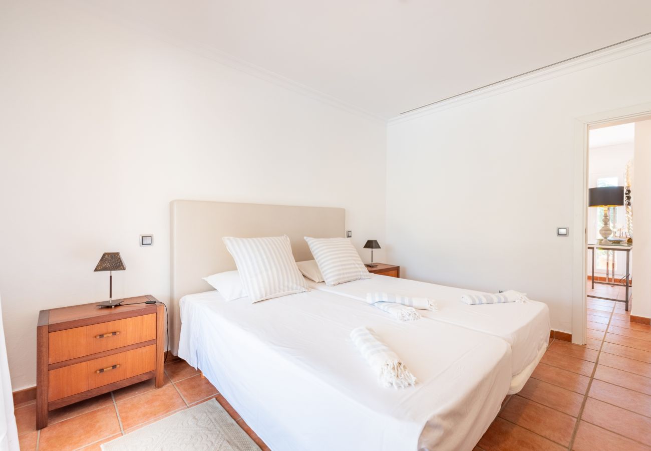 Villa en Cala Murada - Ca Na Marina by MHR