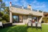 Casa en Playa de Muro - Korablue, House 5StarsHome Mallorca