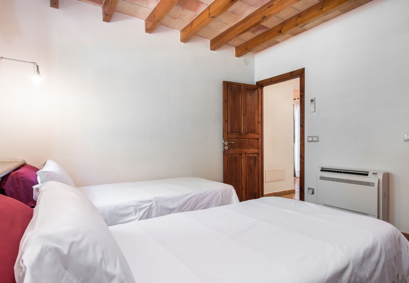 Finca en Pollensa / Pollença - Caliater, Finca 5StarsHome Mallorca