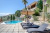 Villa en Puerto Pollensa - Rocalux 134, Villa 5StarsHome Mallorca