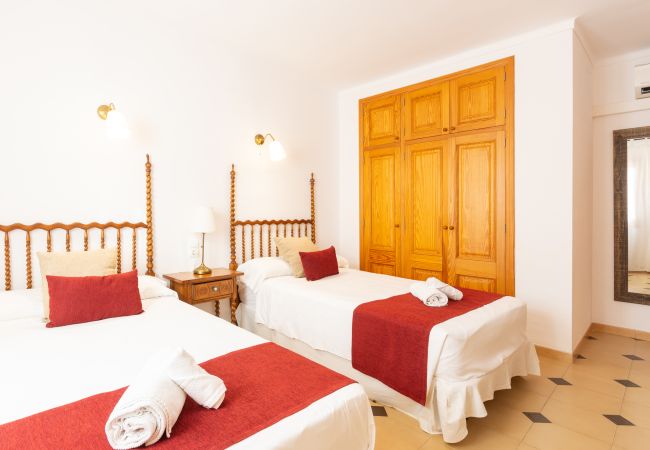 Villa en Alcúdia - 274 Villa Manresa ETV/4301 by Mallorca Charme Villa en Alcúdia - 274 Villa Manresa ETV/4301 by Mallorca Charme