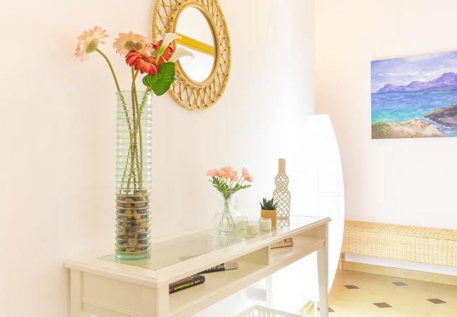 Villa en Alcúdia - 274 Villa Manresa ETV/4301 by Mallorca Charme Villa en Alcúdia - 274 Villa Manresa ETV/4301 by Mallorca Charme