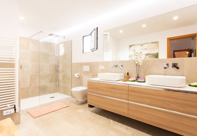 Villa en Alcúdia - 274 Villa Manresa ETV/4301 by Mallorca Charme Villa en Alcúdia - 274 Villa Manresa ETV/4301 by Mallorca Charme