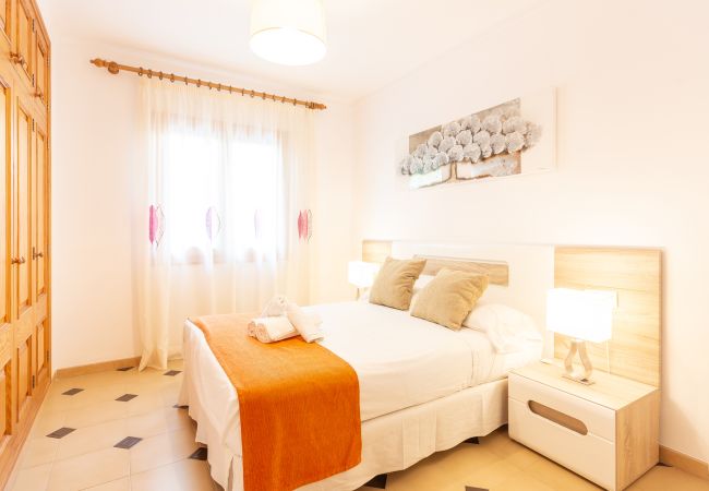 Villa en Alcúdia - 274 Villa Manresa ETV/4301 by Mallorca Charme Villa en Alcúdia - 274 Villa Manresa ETV/4301 by Mallorca Charme