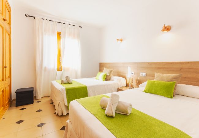 Villa en Alcúdia - 274 Villa Manresa ETV/4301 by Mallorca Charme Villa en Alcúdia - 274 Villa Manresa ETV/4301 by Mallorca Charme