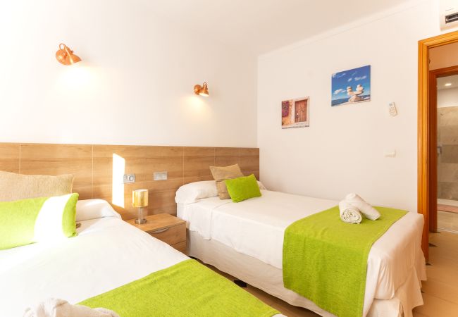 Villa en Alcúdia - 274 Villa Manresa ETV/4301 by Mallorca Charme Villa en Alcúdia - 274 Villa Manresa ETV/4301 by Mallorca Charme