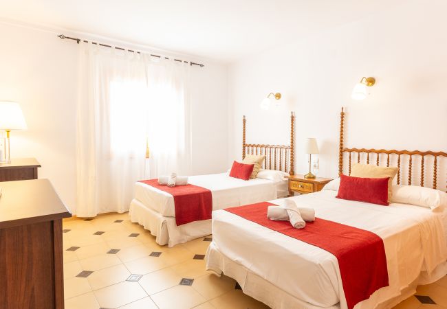 Villa en Alcúdia - 274 Villa Manresa ETV/4301 by Mallorca Charme Villa en Alcúdia - 274 Villa Manresa ETV/4301 by Mallorca Charme