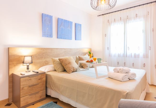 Villa en Alcúdia - 274 Villa Manresa ETV/4301 by Mallorca Charme Villa en Alcúdia - 274 Villa Manresa ETV/4301 by Mallorca Charme