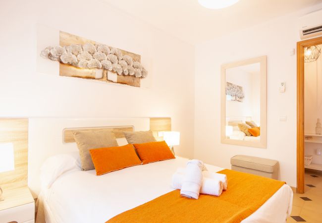 Villa en Alcúdia - 274 Villa Manresa ETV/4301 by Mallorca Charme Villa en Alcúdia - 274 Villa Manresa ETV/4301 by Mallorca Charme