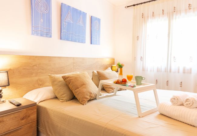 Villa en Alcúdia - 274 Villa Manresa ETV/4301 by Mallorca Charme Villa en Alcúdia - 274 Villa Manresa ETV/4301 by Mallorca Charme