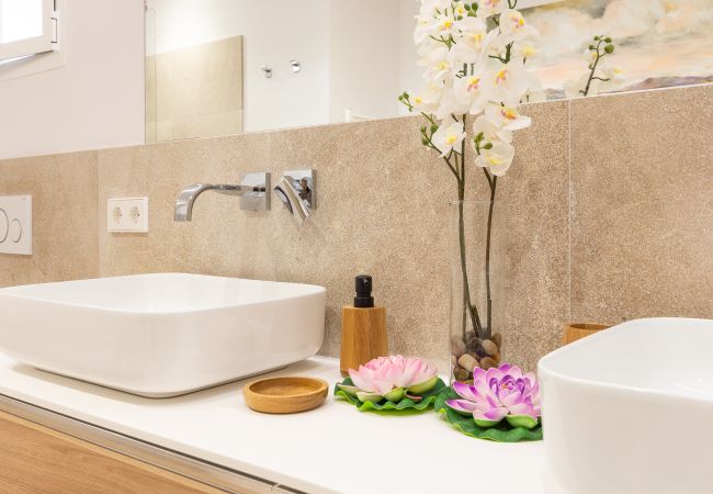 Villa en Alcúdia - 274 Villa Manresa ETV/4301 by Mallorca Charme Villa en Alcúdia - 274 Villa Manresa ETV/4301 by Mallorca Charme