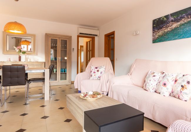 Villa en Alcúdia - 274 Villa Manresa ETV/4301 by Mallorca Charme Villa en Alcúdia - 274 Villa Manresa ETV/4301 by Mallorca Charme