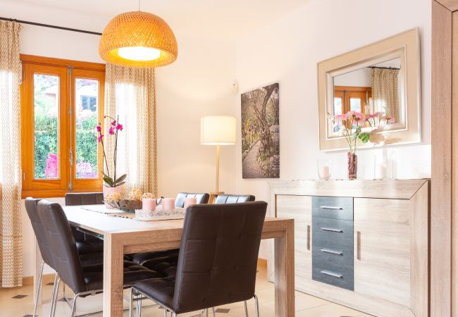 Villa en Alcúdia - 274 Villa Manresa ETV/4301 by Mallorca Charme Villa en Alcúdia - 274 Villa Manresa ETV/4301 by Mallorca Charme