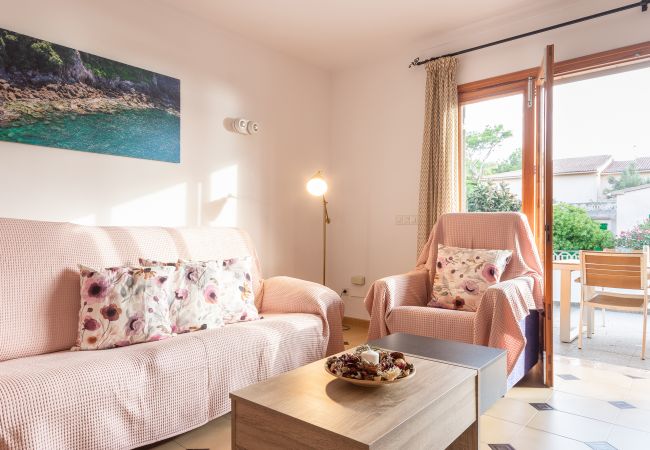 Villa en Alcúdia - 274 Villa Manresa ETV/4301 by Mallorca Charme Villa en Alcúdia - 274 Villa Manresa ETV/4301 by Mallorca Charme