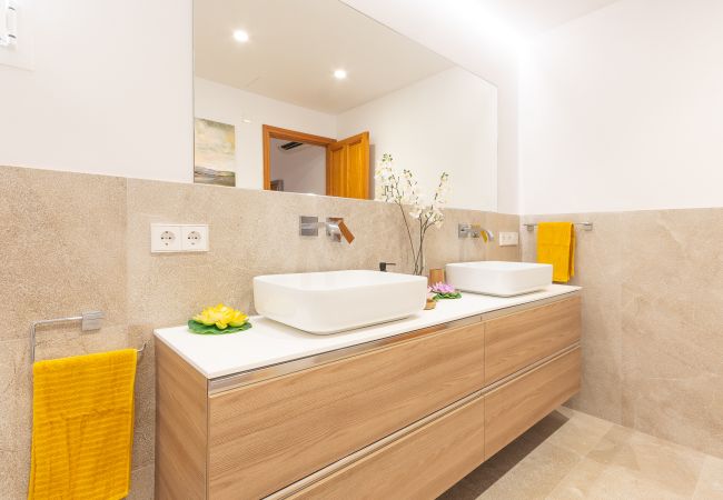 Villa en Alcúdia - 274 Villa Manresa ETV/4301 by Mallorca Charme Villa en Alcúdia - 274 Villa Manresa ETV/4301 by Mallorca Charme