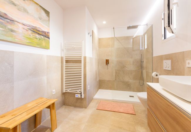 Villa en Alcúdia - 274 Villa Manresa ETV/4301 by Mallorca Charme Villa en Alcúdia - 274 Villa Manresa ETV/4301 by Mallorca Charme