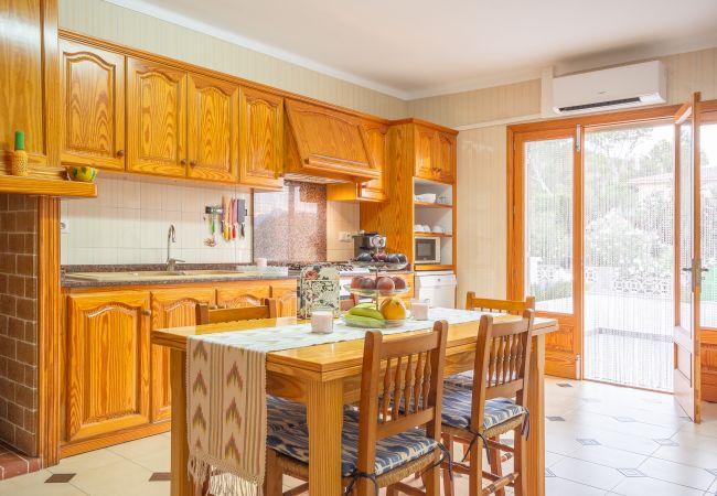 Villa en Alcúdia - 274 Villa Manresa ETV/4301 by Mallorca Charme Villa en Alcúdia - 274 Villa Manresa ETV/4301 by Mallorca Charme