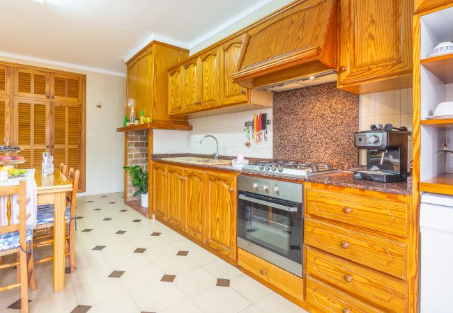 Villa en Alcúdia - 274 Villa Manresa ETV/4301 by Mallorca Charme Villa en Alcúdia - 274 Villa Manresa ETV/4301 by Mallorca Charme