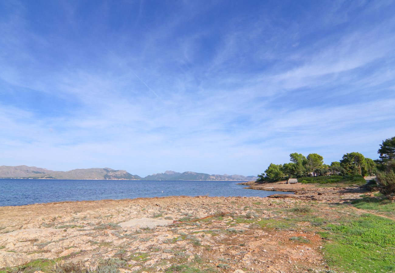 Villa en Alcúdia - 274 Villa Manresa ETV/4301 by Mallorca Charme