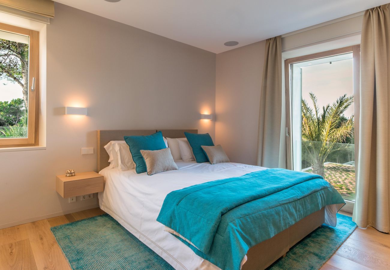 Villa en Alcúdia - Manresa Lion 114, Villa 5StarsHome Mallorca