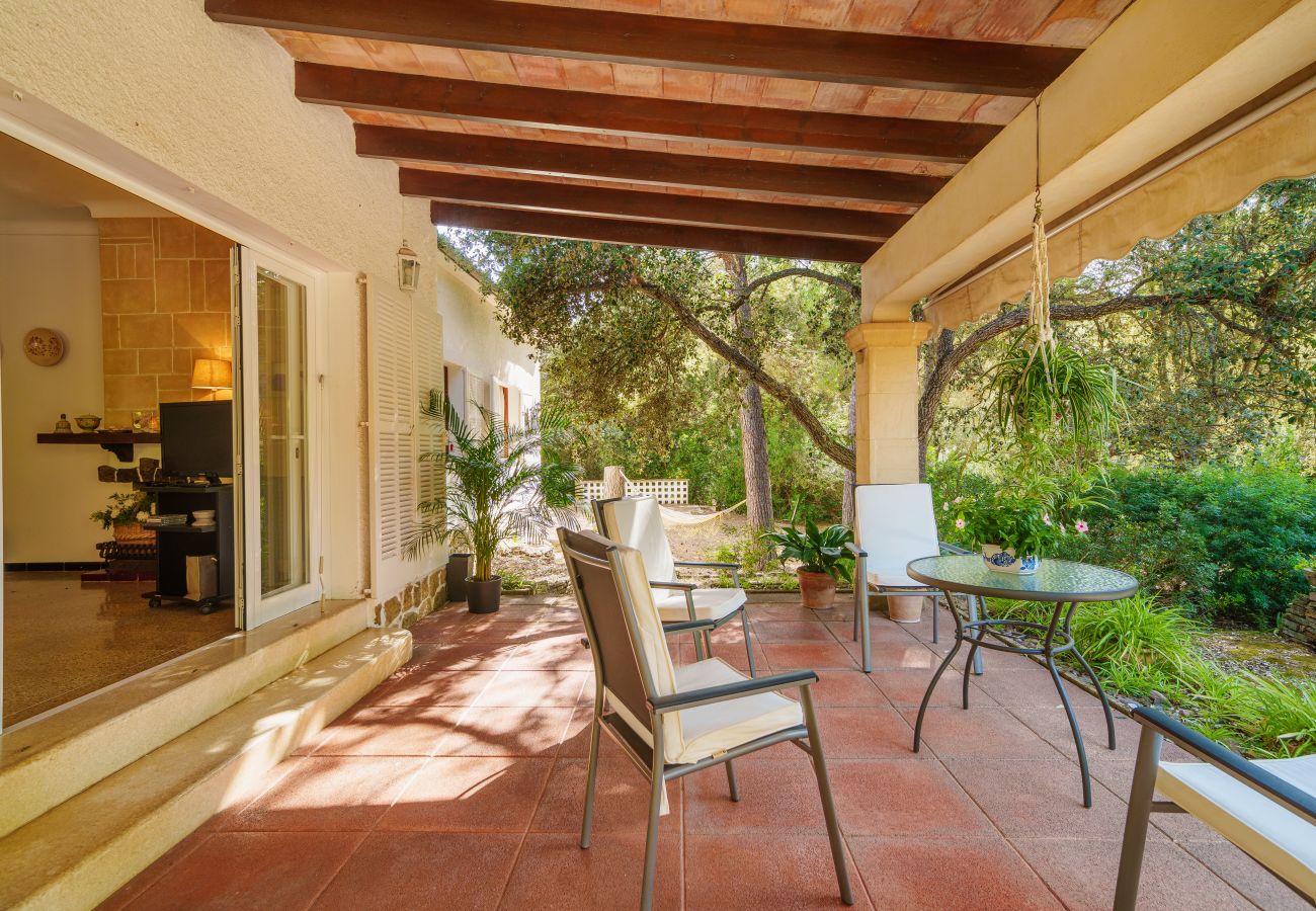 Casa en Alcúdia - E430 Can Simo by Mallorca Villa Selection