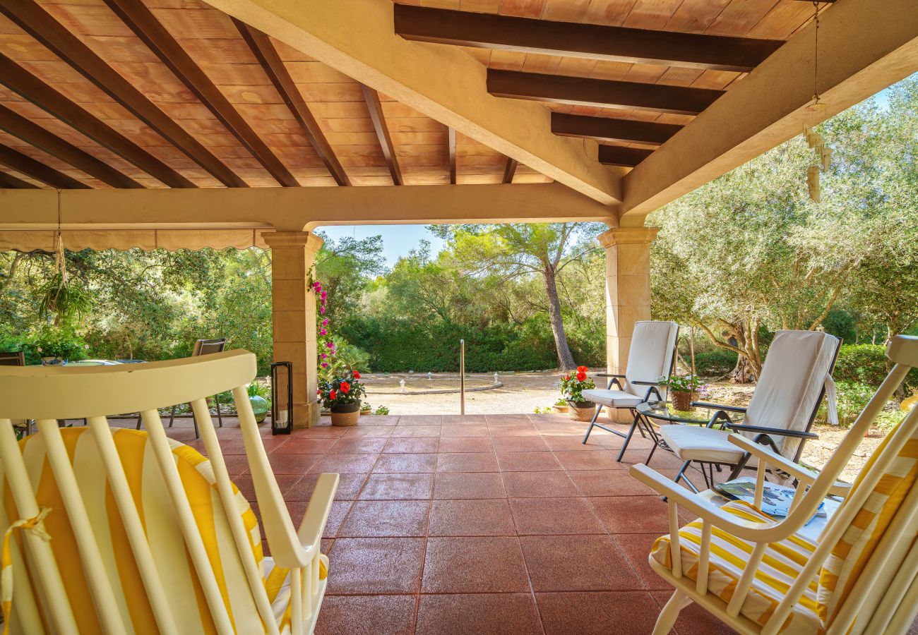 Casa en Alcúdia - E430 Can Simo by Mallorca Villa Selection