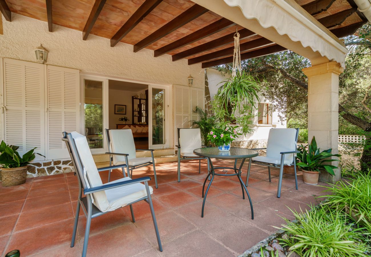 Casa en Alcúdia - E430 Can Simo by Mallorca Villa Selection