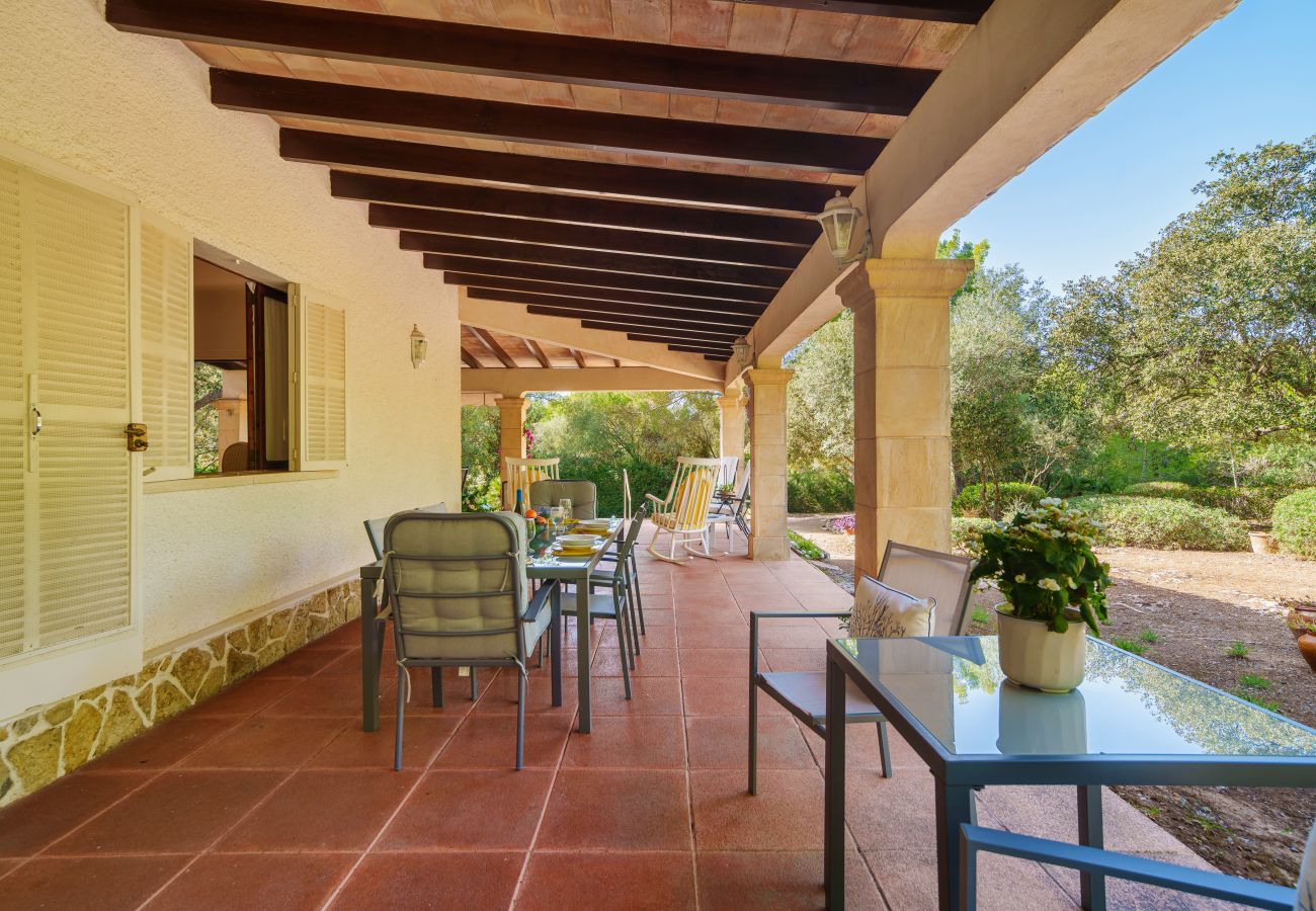 Casa en Alcúdia - E430 Can Simo by Mallorca Villa Selection