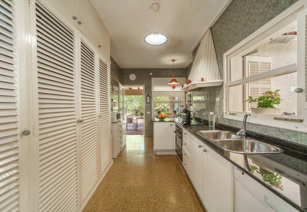 Casa en Alcúdia - E430 Can Simo by Mallorca Villa Selection