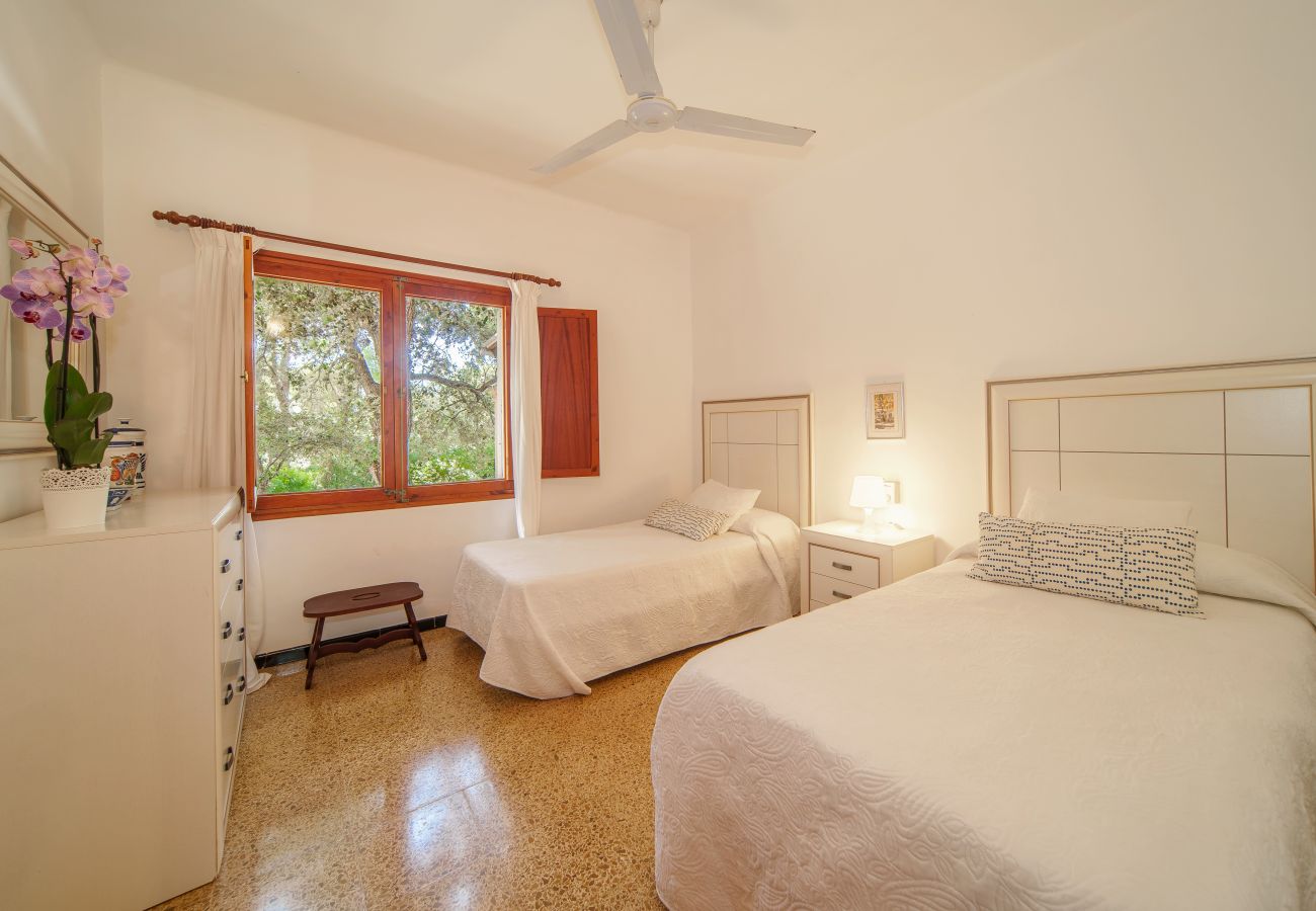 Casa en Alcúdia - E430 Can Simo by Mallorca Villa Selection
