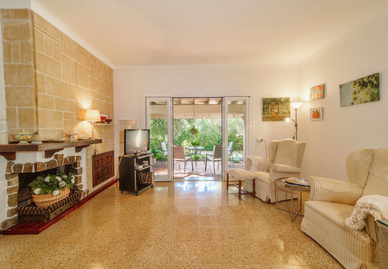 Casa en Alcúdia - E430 Can Simo by Mallorca Villa Selection