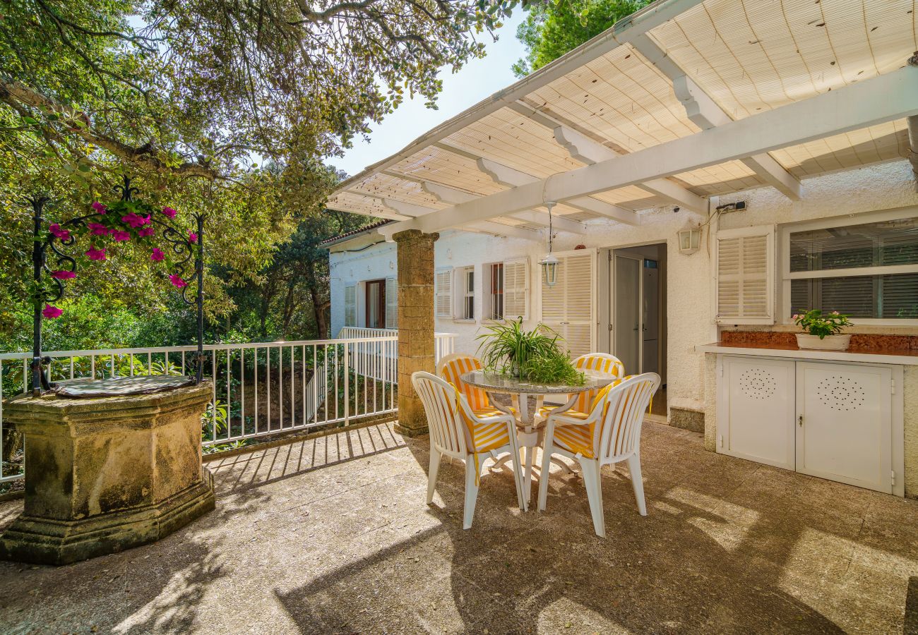 Casa en Alcúdia - E430 Can Simo by Mallorca Villa Selection