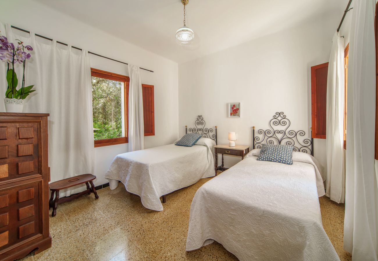 Casa en Alcúdia - E430 Can Simo by Mallorca Villa Selection