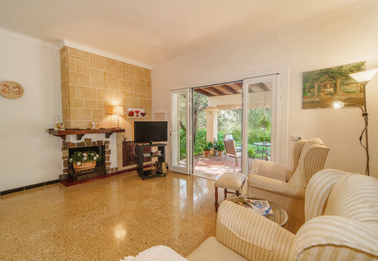 Casa en Alcúdia - E430 Can Simo by Mallorca Villa Selection