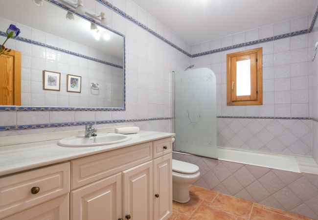 Villa en Alcúdia - YourIsland Can Gosp-Torres Villa en Alcúdia - YourIsland Can Gosp-Torres