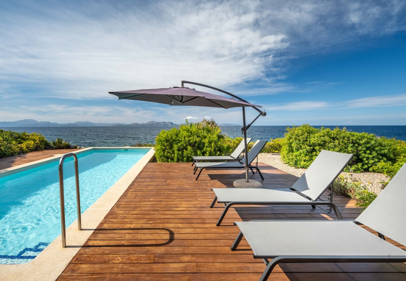 Villa en Arta - Chiroy, Villa 5StarsHome Mallorca