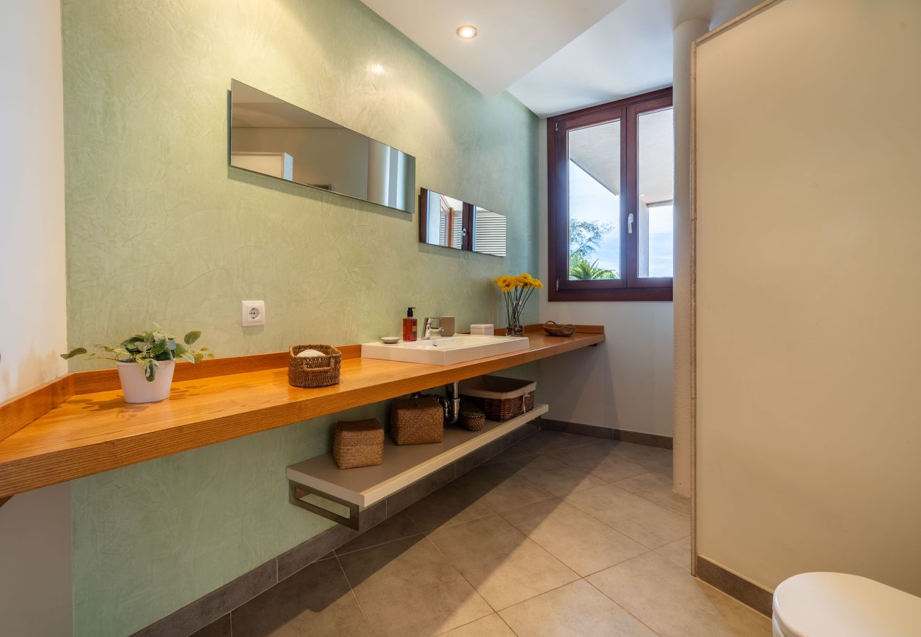Villa en Arta - Chiroy, Villa 5StarsHome Mallorca