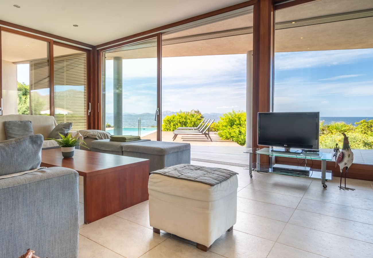 Villa en Arta - Chiroy, Villa 5StarsHome Mallorca