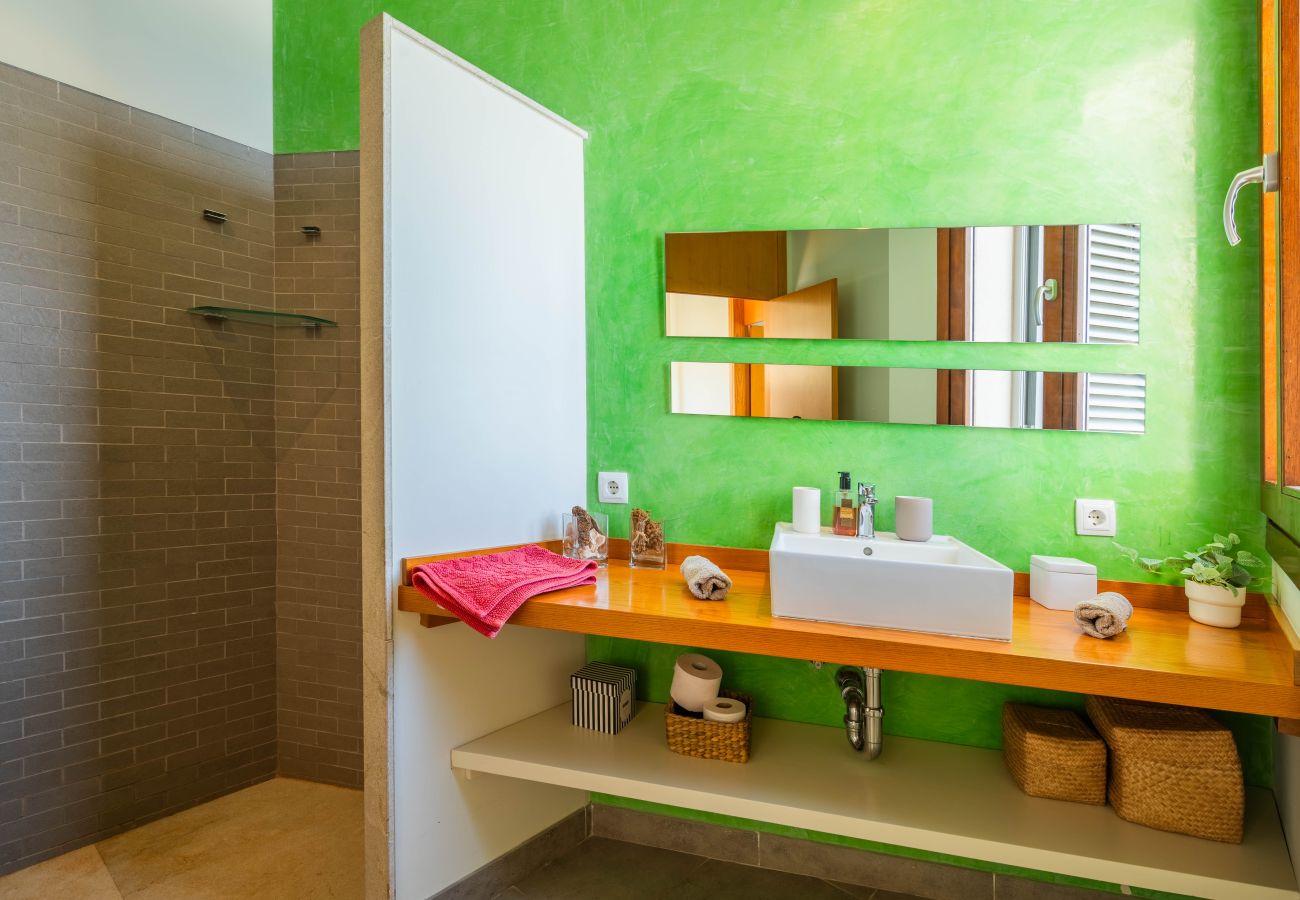 Villa en Arta - Chiroy, Villa 5StarsHome Mallorca