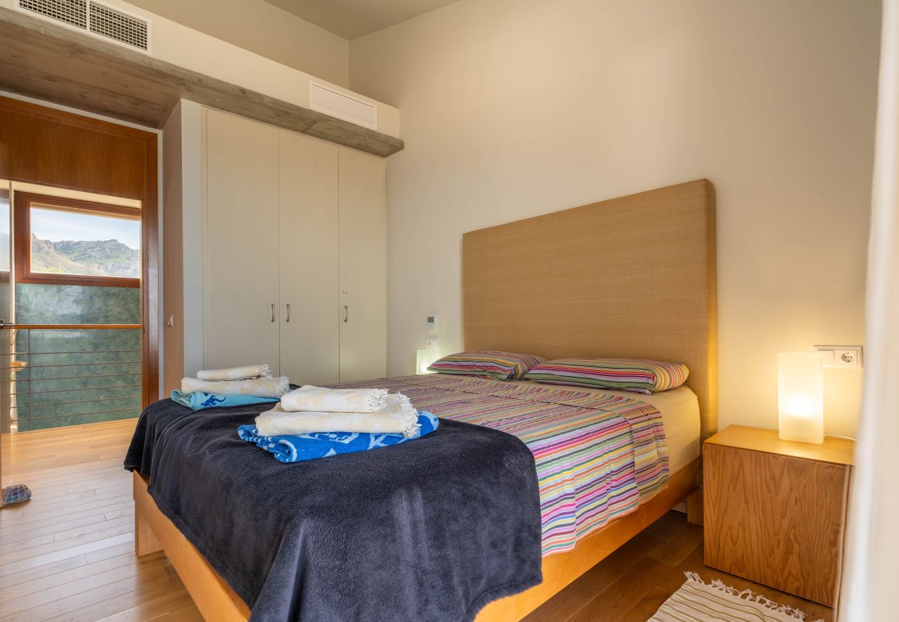 Villa en Arta - Chiroy, Villa 5StarsHome Mallorca
