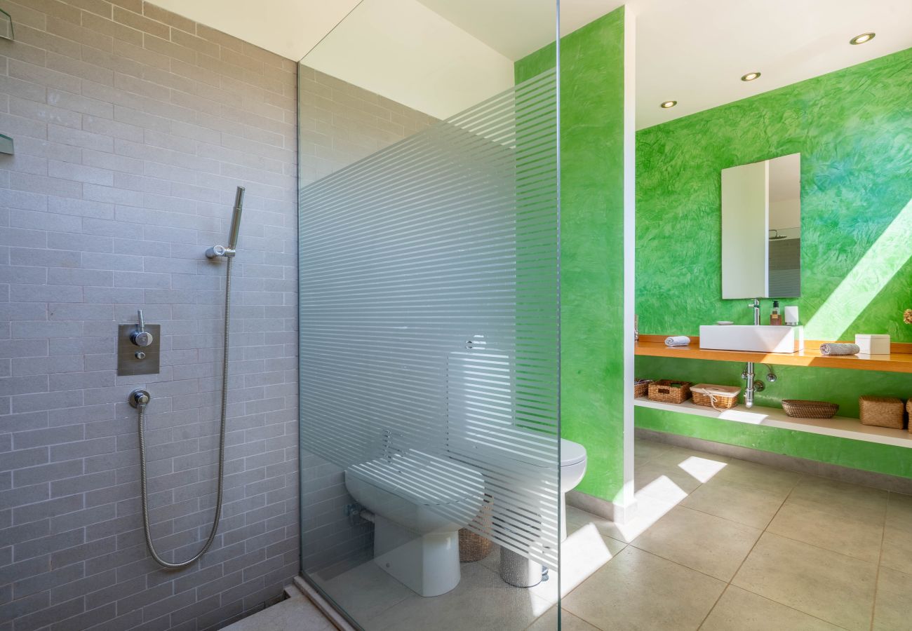Villa en Arta - Chiroy, Villa 5StarsHome Mallorca
