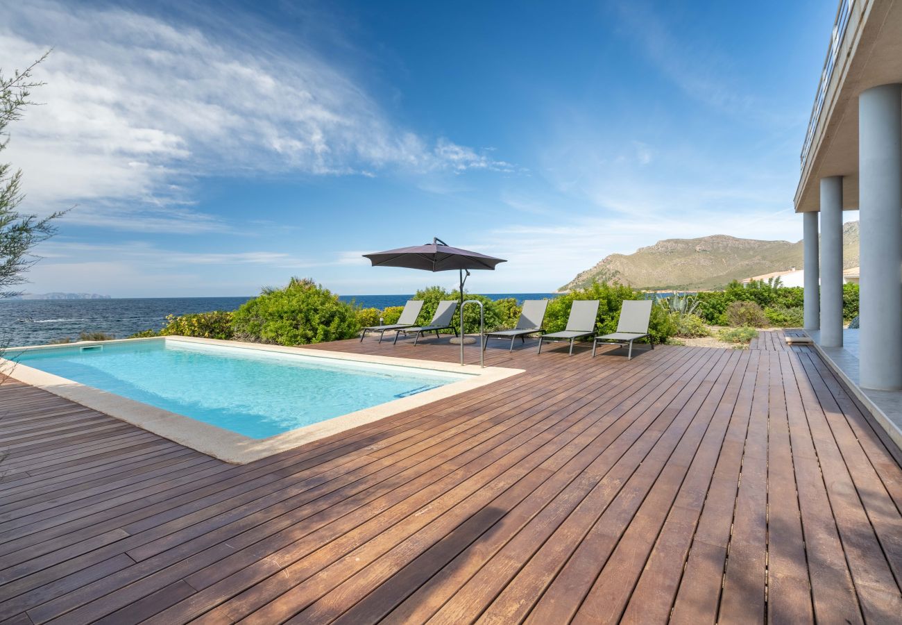 Villa en Arta - Chiroy, Villa 5StarsHome Mallorca